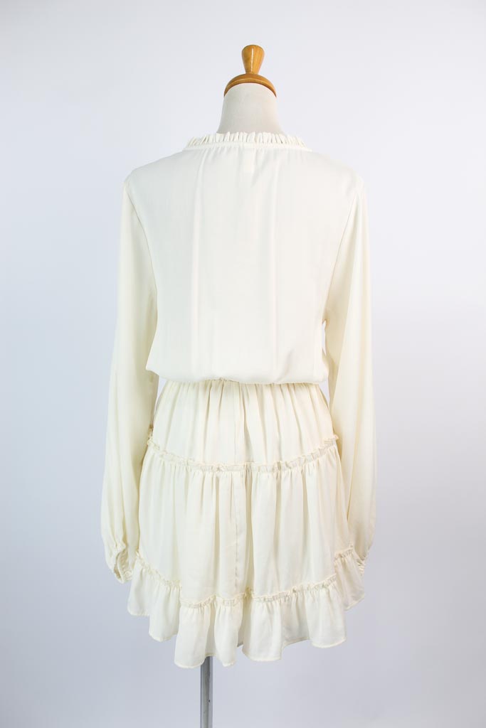 Vestido GLAM (talla small)
