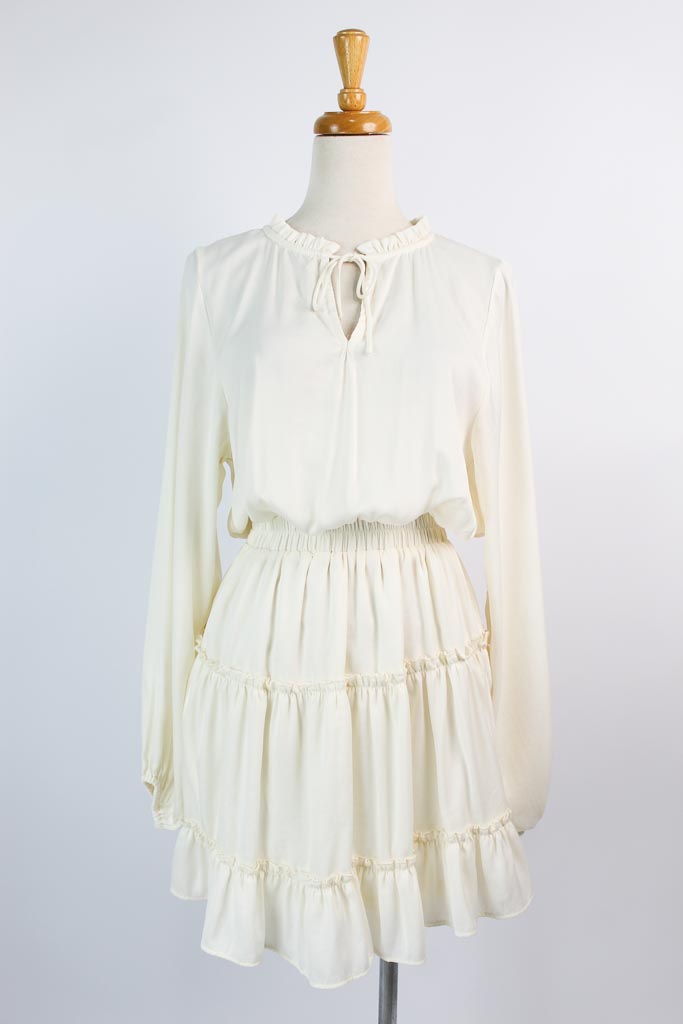 Vestido GLAM (talla small)