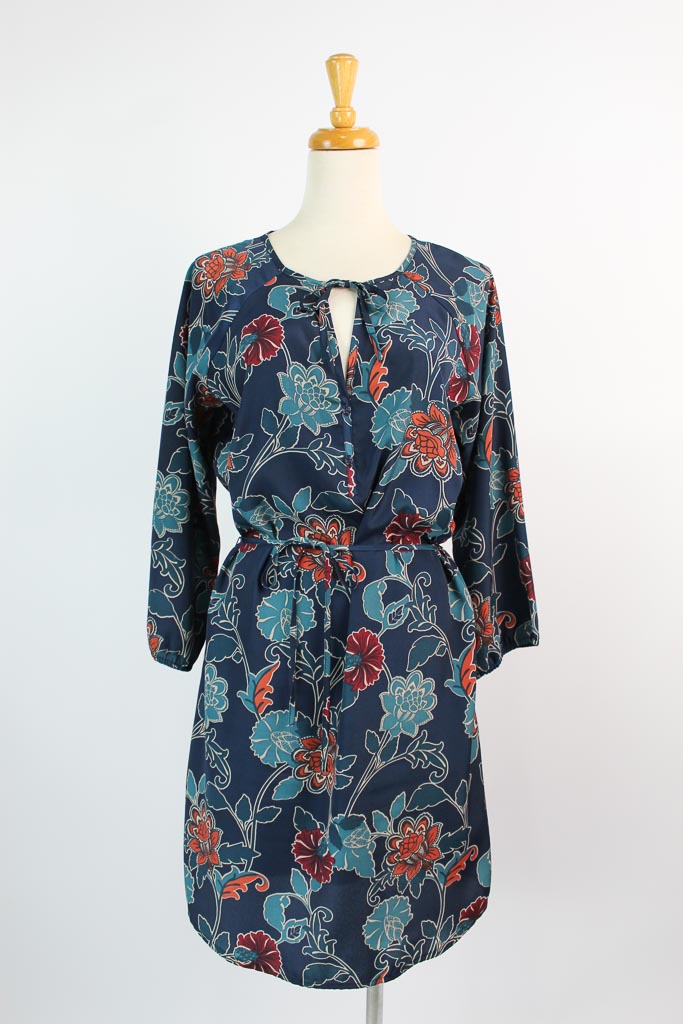 VESTIDO GAP (TALLA M)