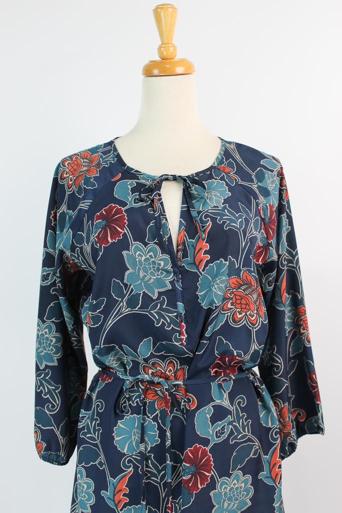 VESTIDO GAP (TALLA M)
