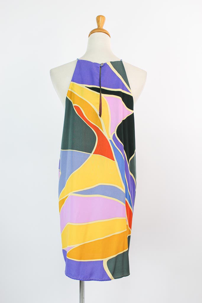 Vestido TYCHE (talla M, parece S)