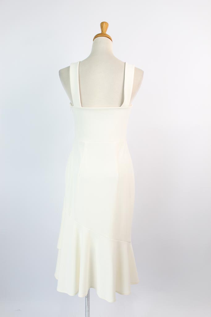 Vestido EXPRESS (talla XS)