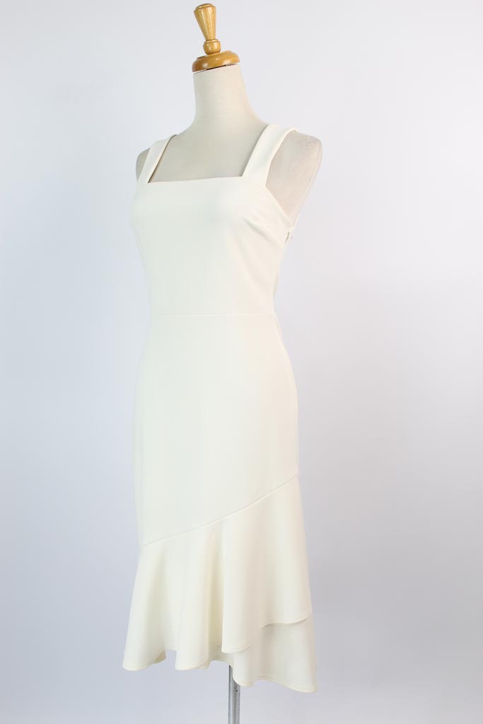 Vestido EXPRESS (talla XS)