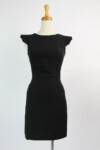 Vestido ZARA (talla XS)