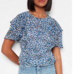 Blusa EXPRESS (talla M)