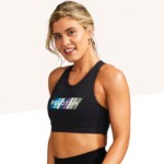 Top deportivo nuevo PELOTON (talla small)