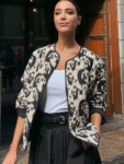 Jacket ZARA (talla M)