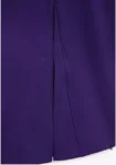 Pencil skirt with slit Zara (talla M)
