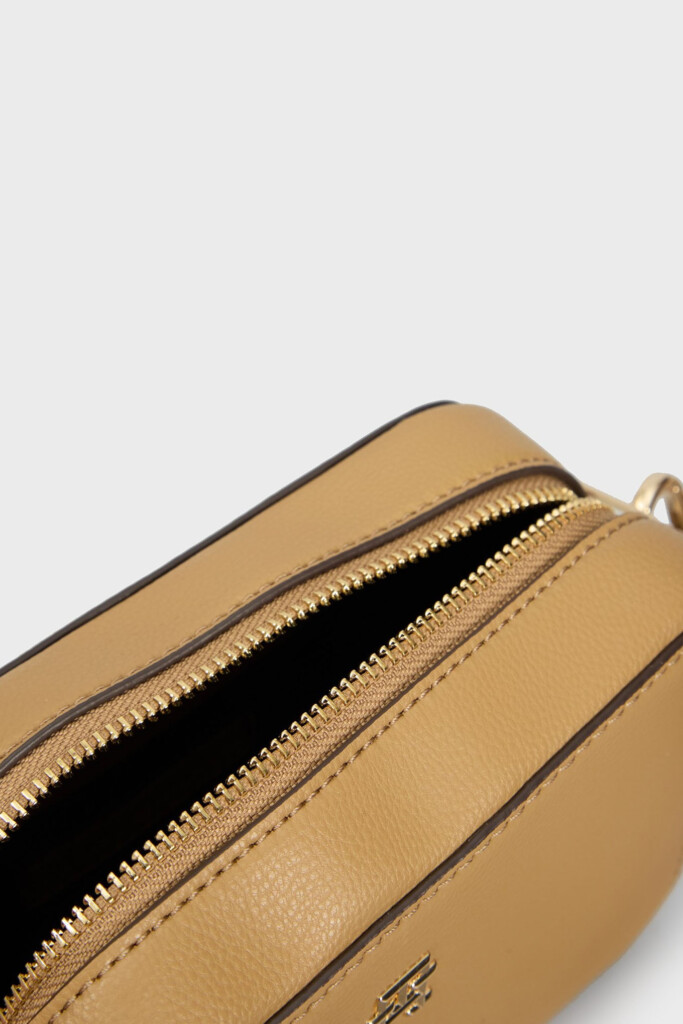 TOMMY HILFIGER TH SOFT LOGO CAMERA BAG