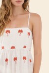 Vestido MALAI nuevo (talla small)