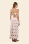 Vestido MALAI nuevo (talla small)