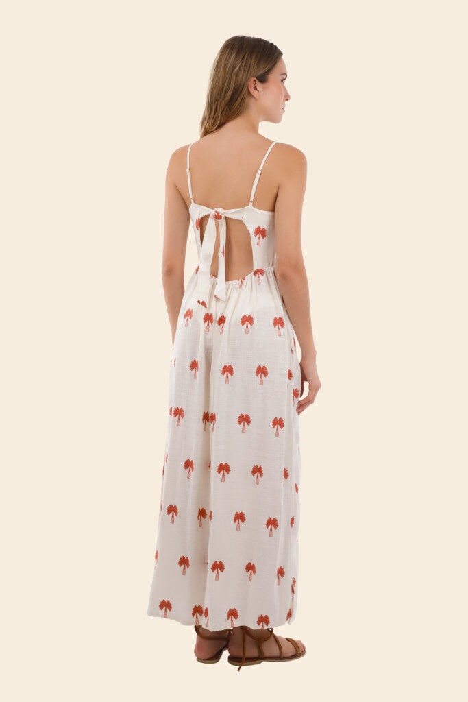 Vestido MALAI nuevo (talla small)