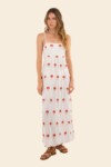 Vestido MALAI nuevo (talla small)
