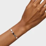 SILVER JOIN BRACELET TOUS