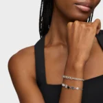 SILVER JOIN BRACELET TOUS