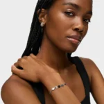 SILVER JOIN BRACELET TOUS