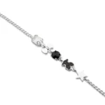 SILVER JOIN BRACELET TOUS