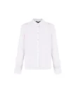 Camisa cortefiel nueva (talla small)