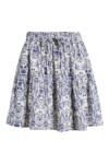 Tie Waist skirt Caslon (talla small)
