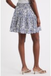 Tie Waist skirt Caslon (talla small)
