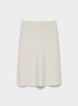 Wilfred Fielden Linen Skirt (talla 6)
