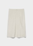 Wilfred Fielden Linen Skirt (talla 6)