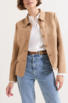 PHASE EIGHT Rochelle Jacket (talla 6)