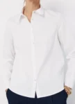 Camisa cortefiel nueva (talla small)