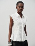 Blusa ZARA nueva (talla M)