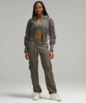 lululemon Dance Studio Relaxed-Fit Cargo Pant (talla small)