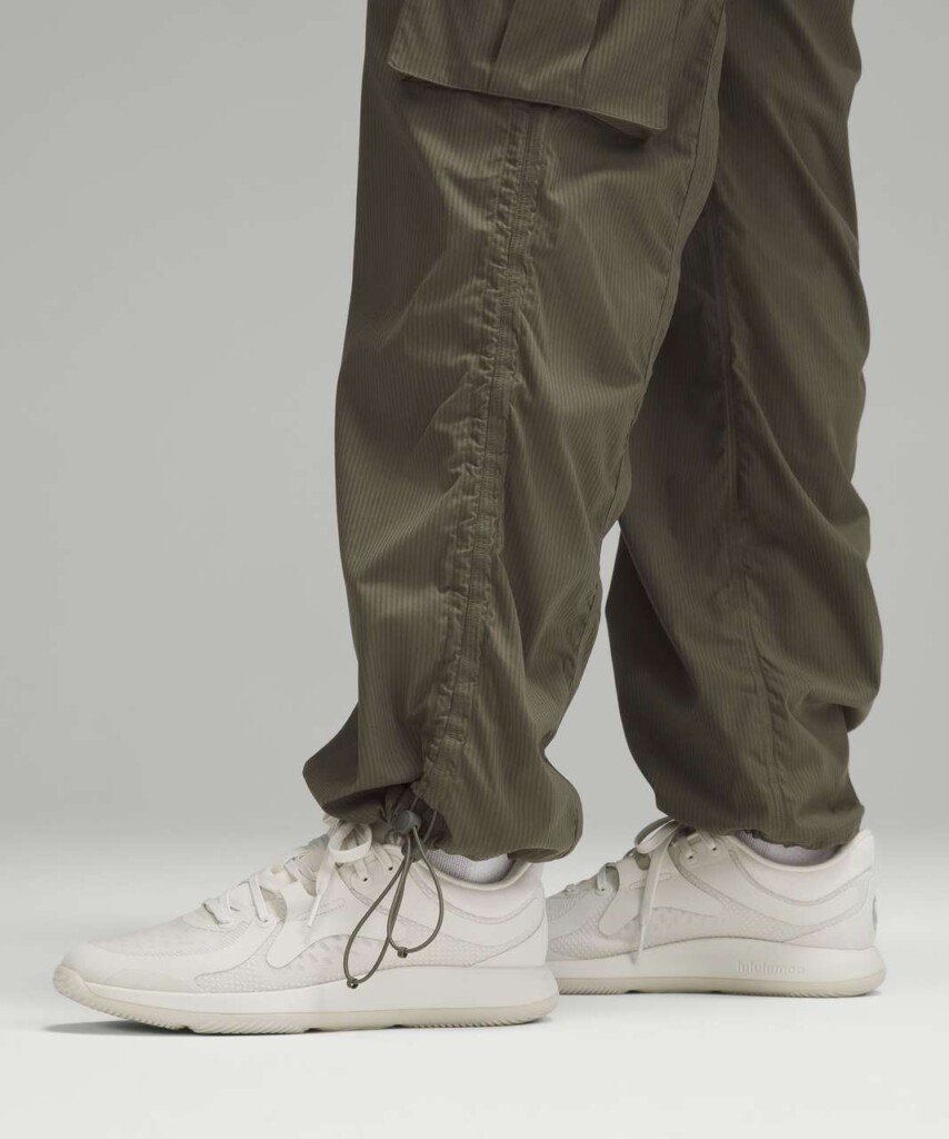 lululemon Dance Studio Relaxed-Fit Cargo Pant (talla small)