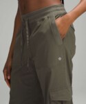 lululemon Dance Studio Relaxed-Fit Cargo Pant (talla small)