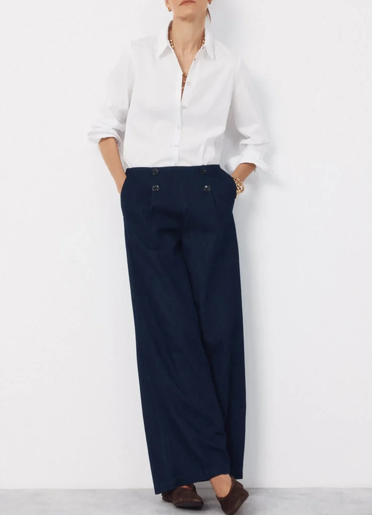 Camisa cortefiel nueva (talla small)