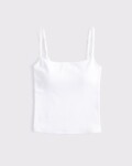 Women's Bra free 90's Abercrombie&Fitch NUEVA (talla M)