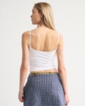 Women's Bra free 90's Abercrombie&Fitch NUEVA (talla M)