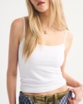 Women's Bra free 90's Abercrombie&Fitch NUEVA (talla M)