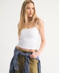 Women's Bra free 90's Abercrombie&Fitch NUEVA (talla M)