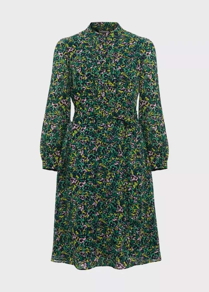 Taylor Dress HOBBS (talla 6)