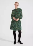 Taylor Dress HOBBS (talla 6)