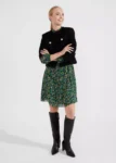 Taylor Dress HOBBS (talla 6)