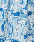 Lilly Pulitzer Finnley Midi Dress (talla small)