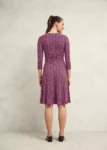 Bayview Jersey Dress HOBBS (talla 6)