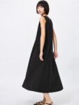 Stretch Dress Sleeveless UNIQLO (talla small)