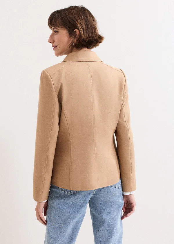 PHASE EIGHT Rochelle Jacket (talla 6)