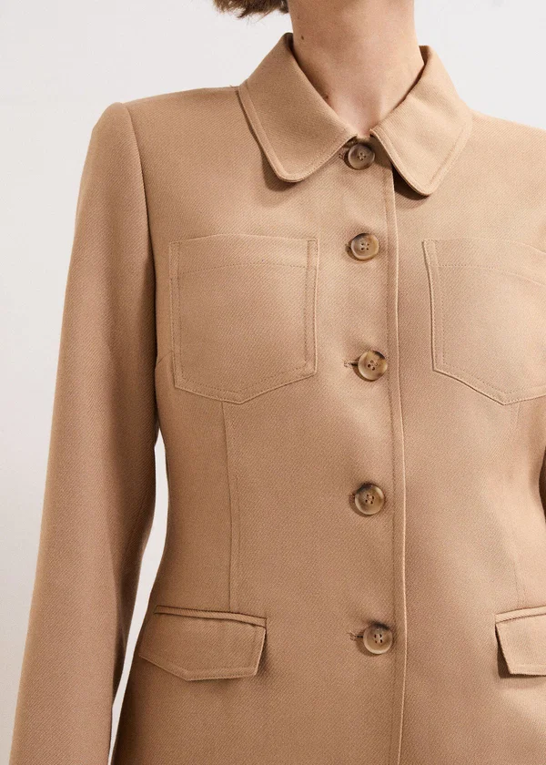 PHASE EIGHT Rochelle Jacket (talla 6)