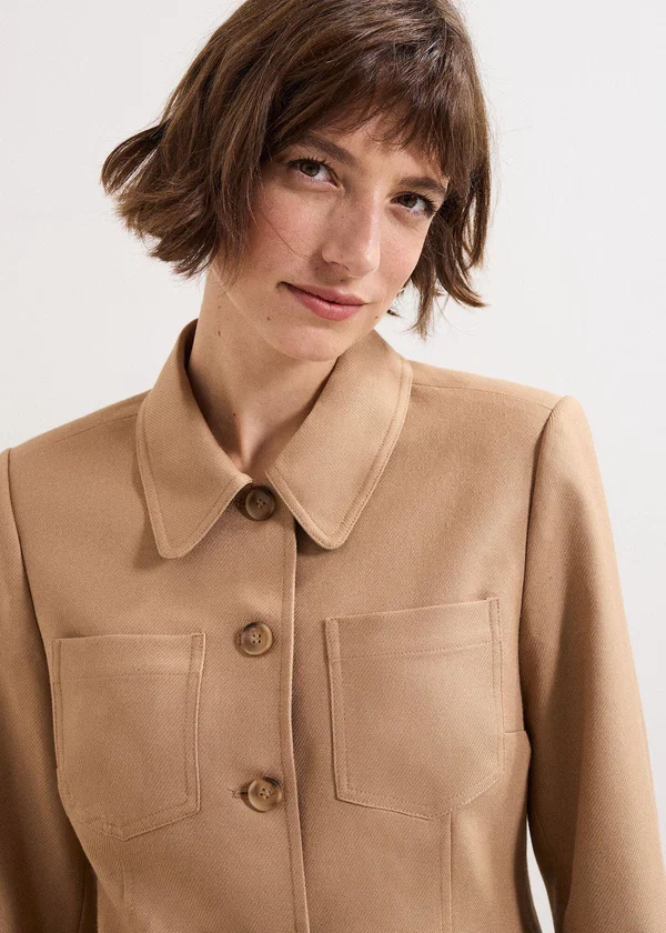 PHASE EIGHT Rochelle Jacket (talla 6)